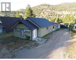 1640 Ode Road, christina lake, British Columbia