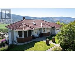 160 Overlook Place, vernon, British Columbia