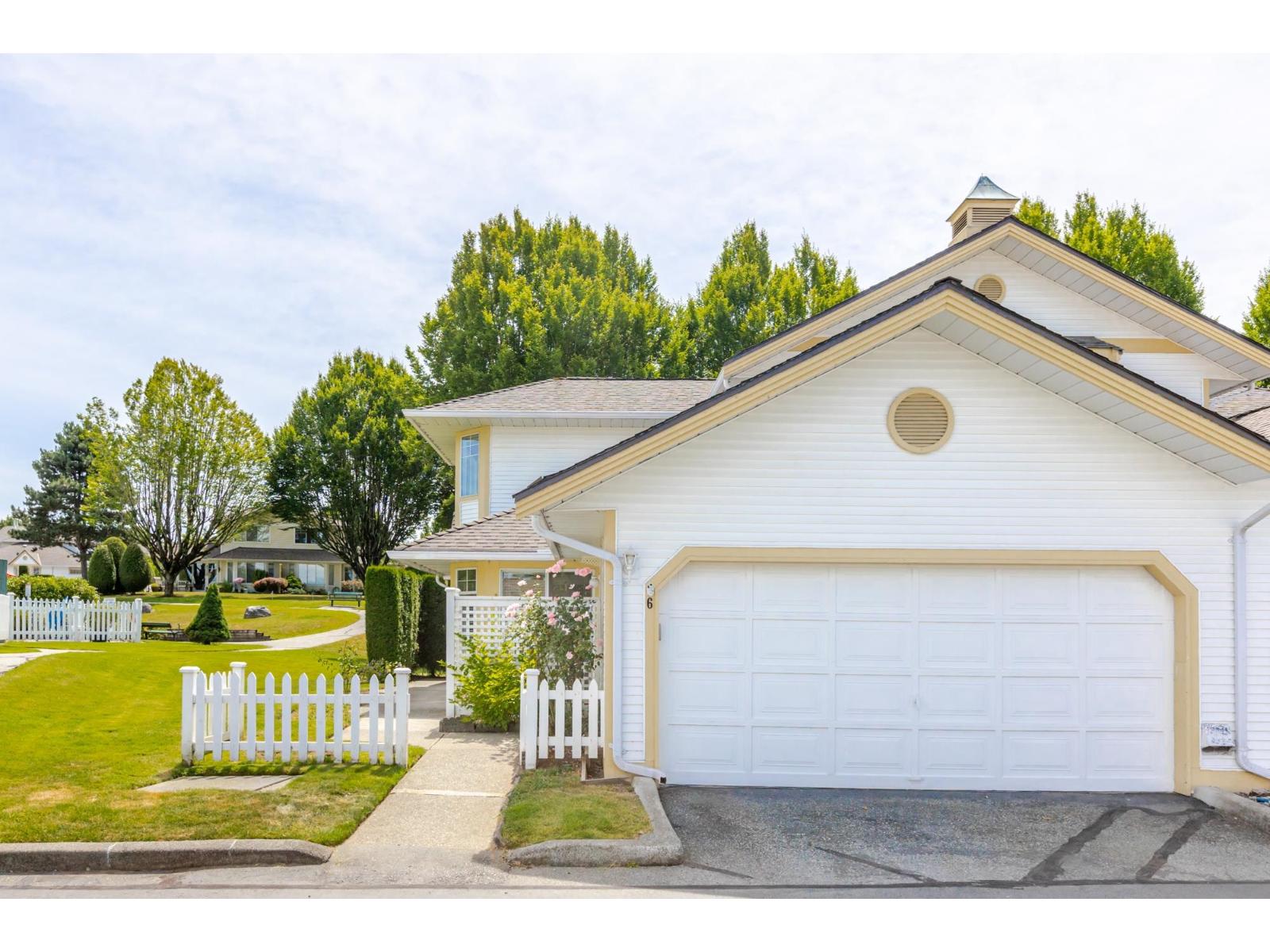 6 21138 88th Avenue, Langley, British Columbia  V1M 2G7 - Photo 2 - R3025796