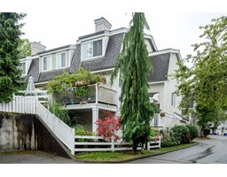 70 8930 WALNUT GROVE DRIVE, Langley, British Columbia