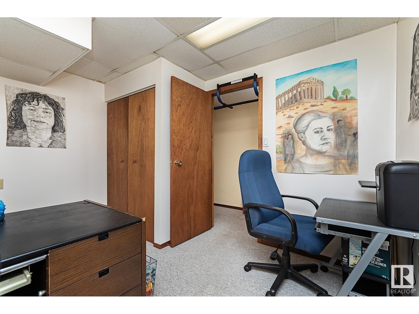 9523 134 Av Nw, Edmonton, Alberta  T5E 1H8 - Photo 35 - E4446934