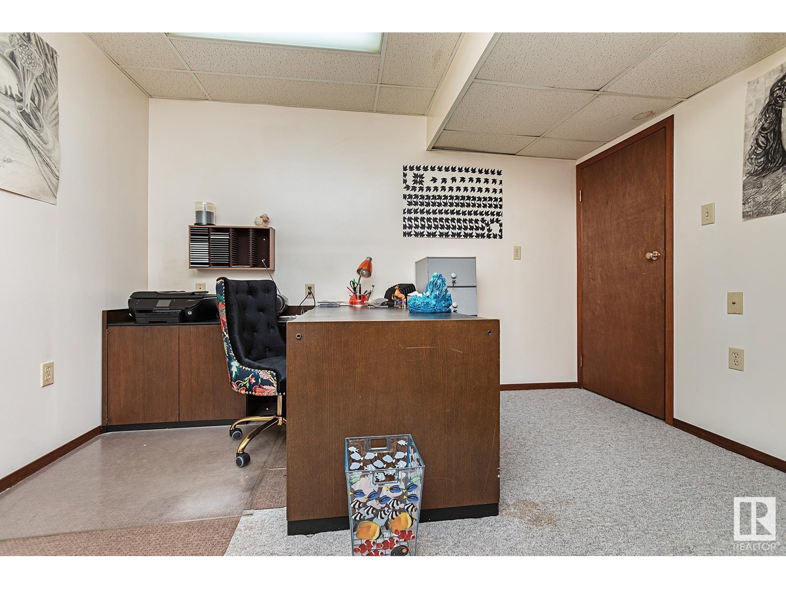 9523 134 Av Nw, Edmonton, Alberta  T5E 1H8 - Photo 34 - E4446934