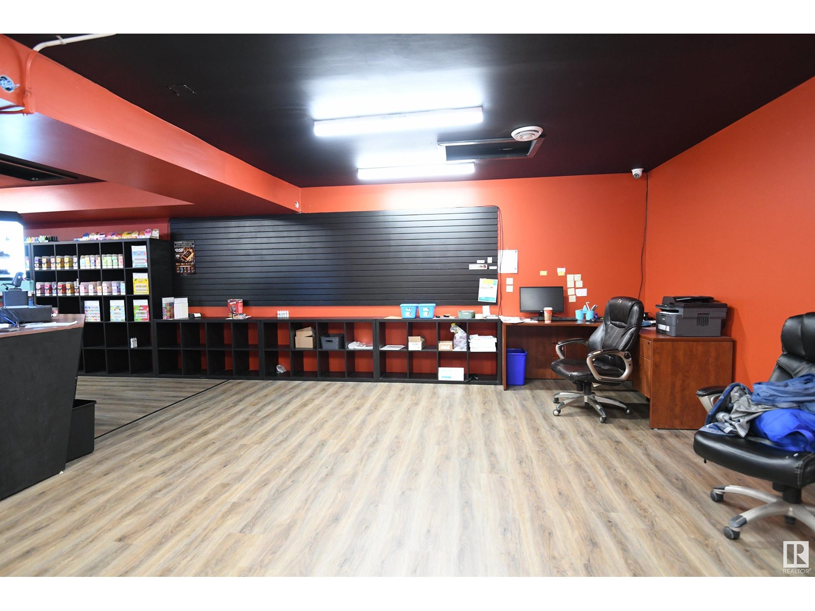 15820 Stony Plain Rd Nw, Edmonton, Alberta  T5P 3Z6 - Photo 7 - E4447377