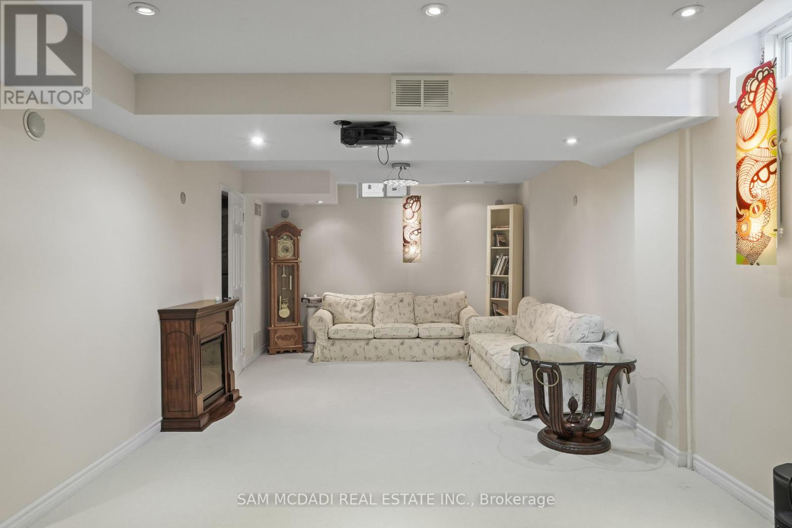 5499 Doctor Peddle Crescent, Mississauga, Ontario  L5M 0K7 - Photo 35 - W12280443