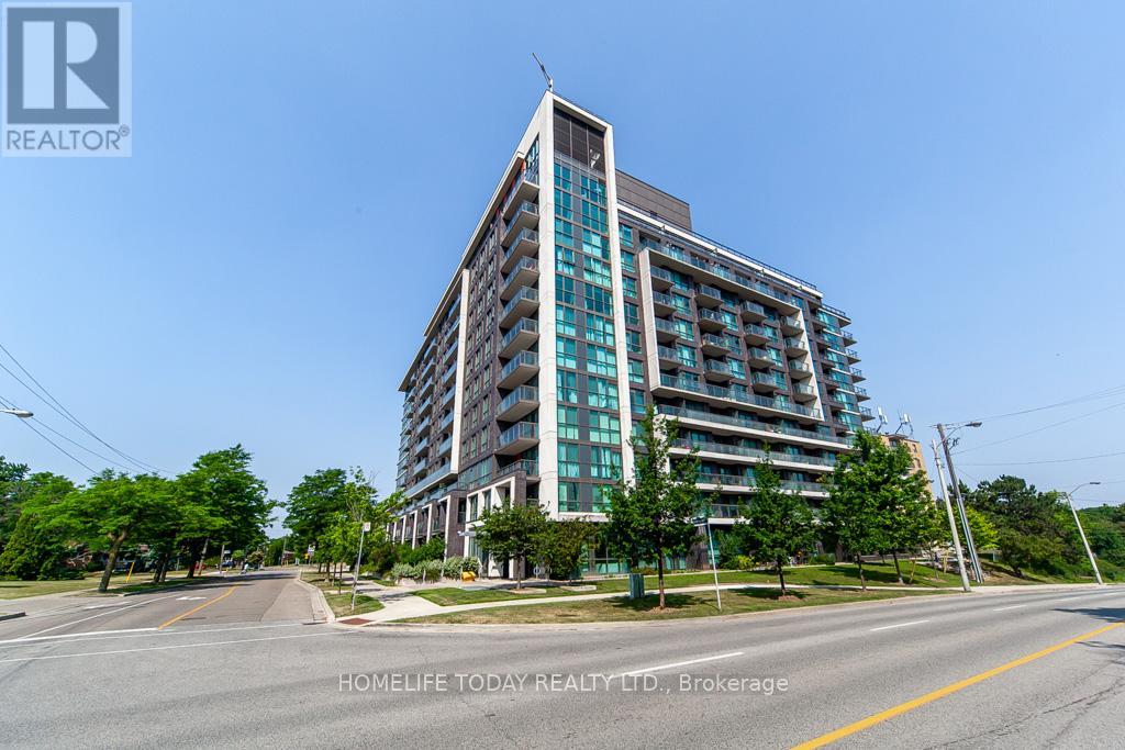 Property at 313 - 80 ESTHER LORRIE DRIVE image 1