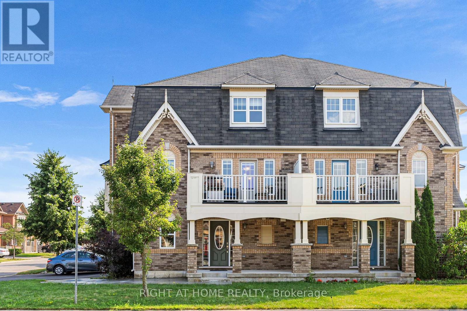 291 Woodley Crescent, Milton, Ontario  L9T 8B8 - Photo 1 - W12280480