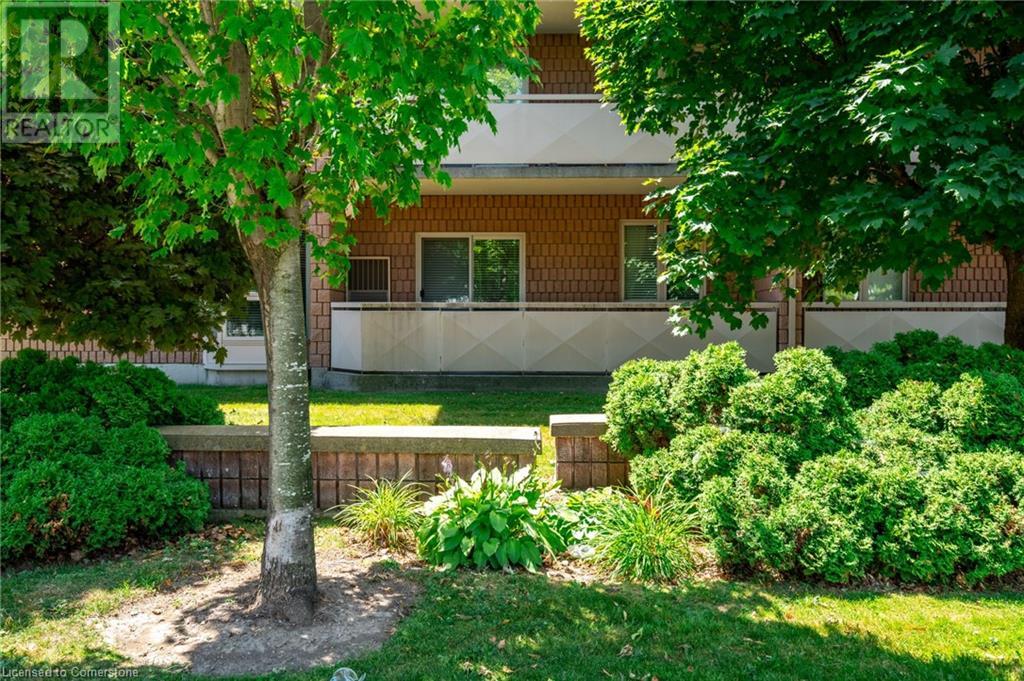 Property at 416 LIMERIDGE Road E Unit# 109 image 2