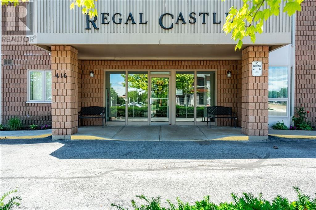 Property at 416 LIMERIDGE Road E Unit# 109 image 3