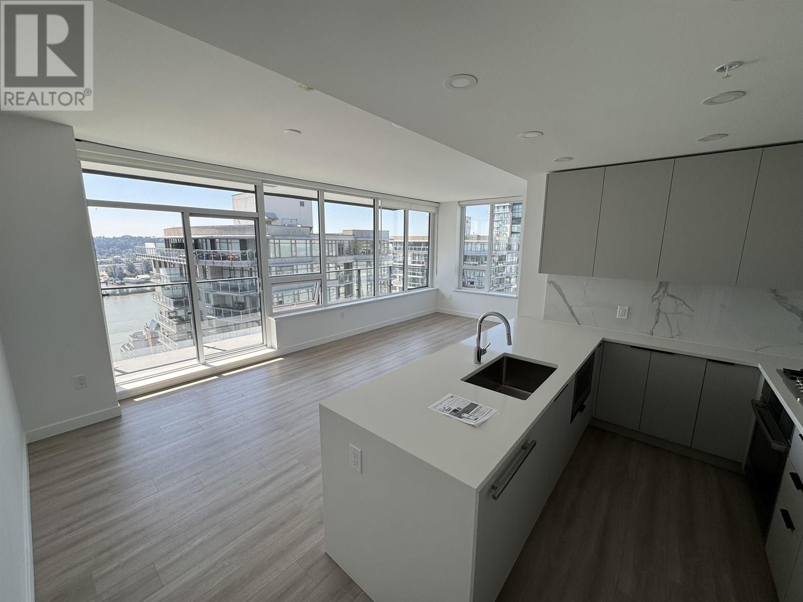 3104 823 CARNARVON STREET, New Westminster, British Columbia