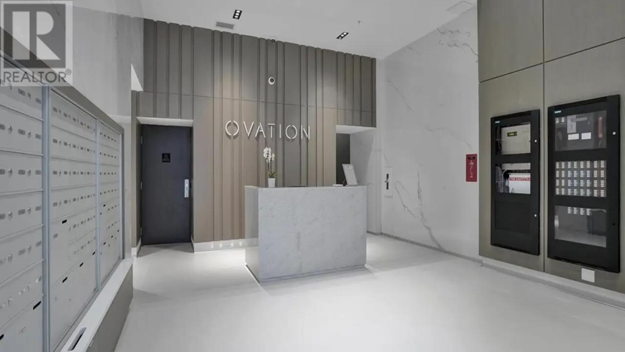 3104 823 Carnarvon Street, New Westminster, British Columbia  V3M 0N5 - Photo 12 - R3026142
