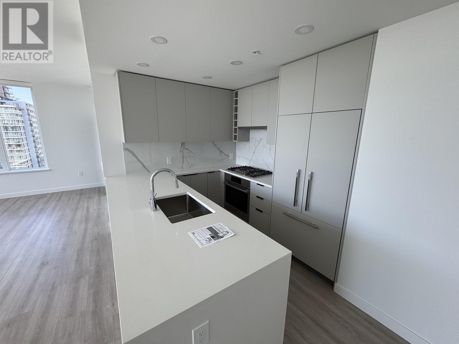 3104 823 Carnarvon Street, New Westminster, British Columbia  V3M 0N5 - Photo 3 - R3026142