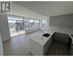 2804 823 CARNARVON STREET, New Westminster, British Columbia