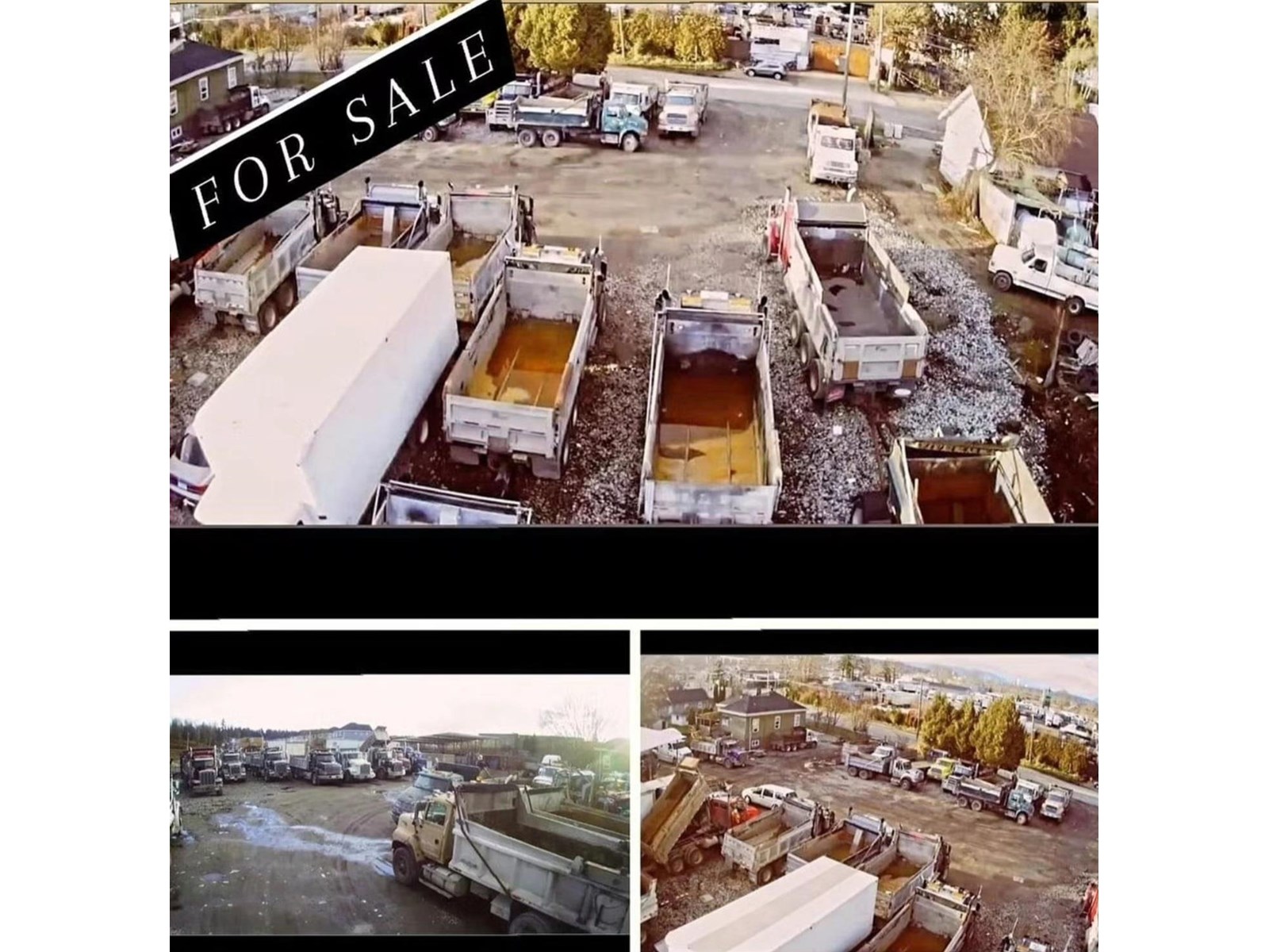 12446-12456 OLD YALE ROAD, Surrey, British Columbia