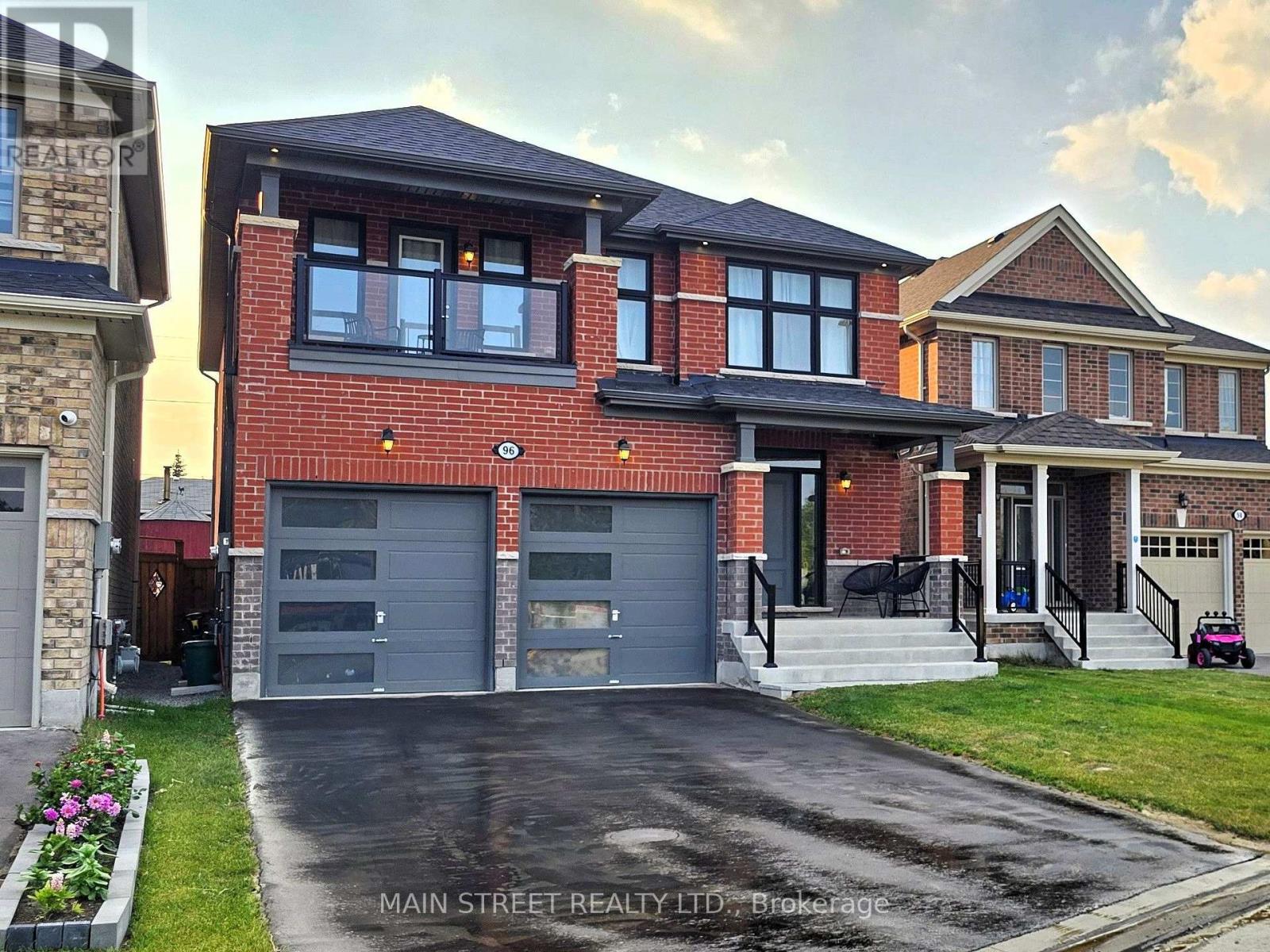 96 BIG CANOE DRIVE, Georgina, Ontario