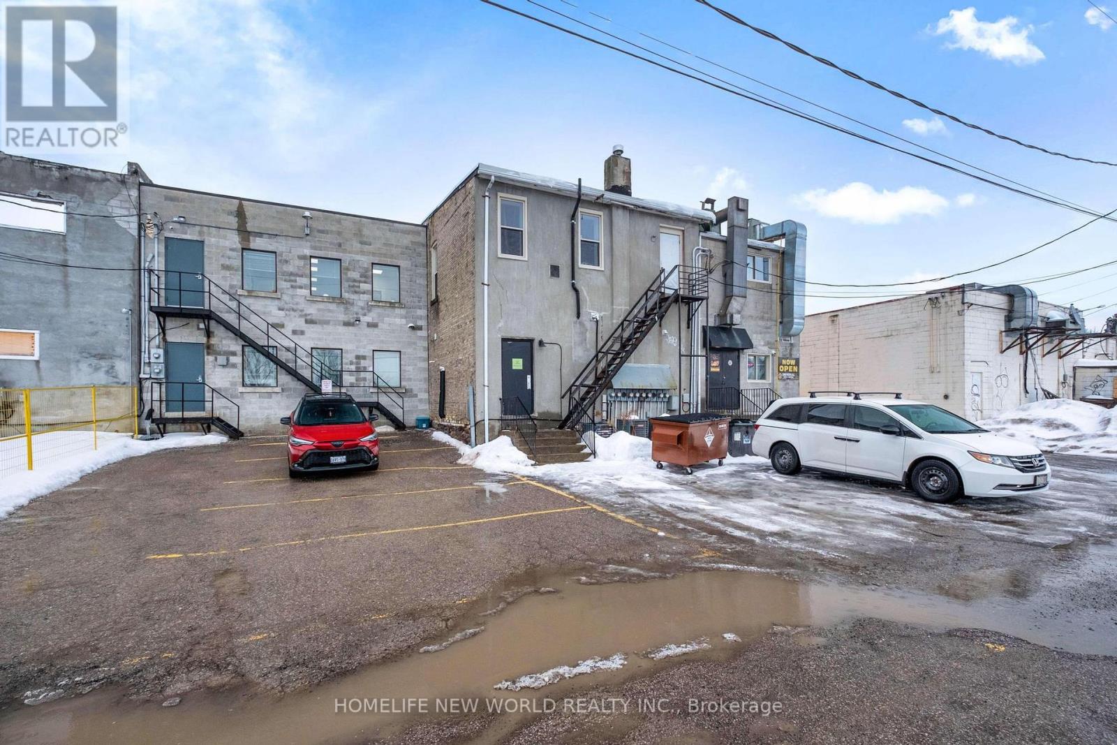 19 Brock Street W, Uxbridge, Ontario  L9P 1P6 - Photo 23 - N12280516