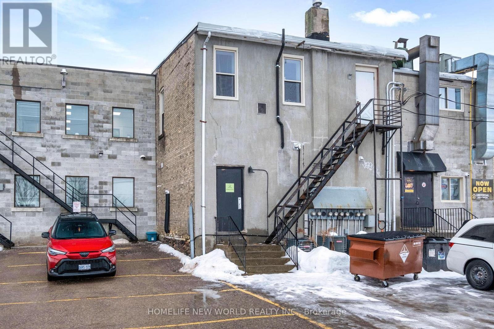 19 Brock Street W, Uxbridge, Ontario  L9P 1P6 - Photo 24 - N12280516