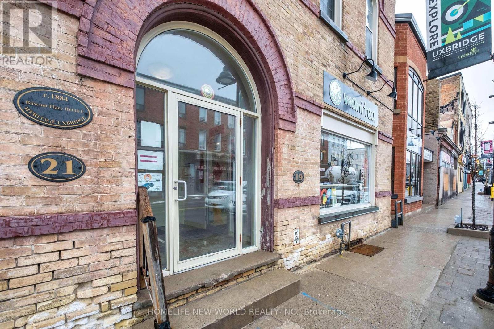 19 Brock Street W, Uxbridge, Ontario  L9P 1P6 - Photo 27 - N12280516