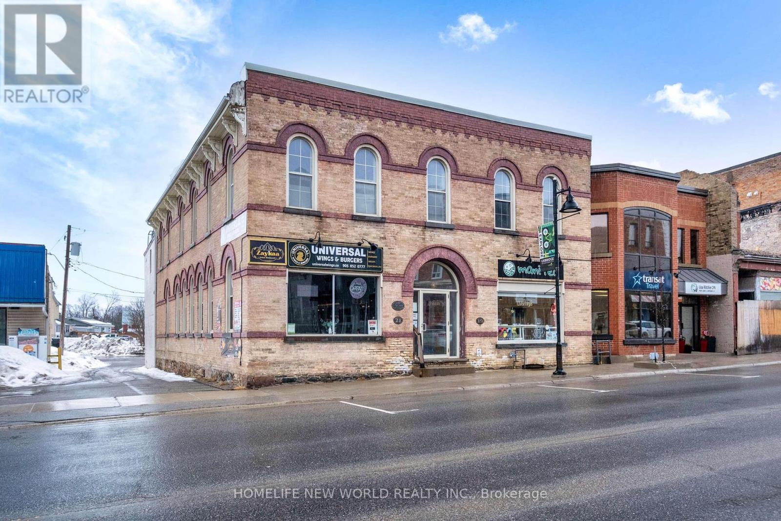 19 Brock Street W, Uxbridge, Ontario  L9P 1P6 - Photo 32 - N12280516