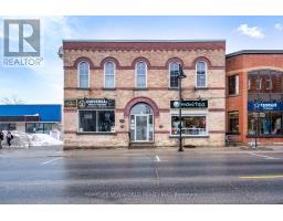 19 BROCK STREET W, Uxbridge, Ontario