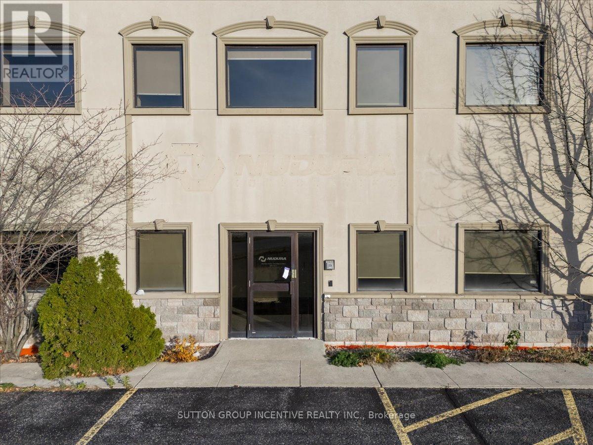 10&11, 1st Floor - 27 Hooper Road, Barrie, Ontario  L4N 9S3 - Photo 11 - S12280503