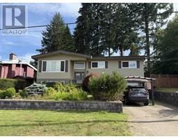 738 ELLICE AVENUE, Coquitlam, British Columbia