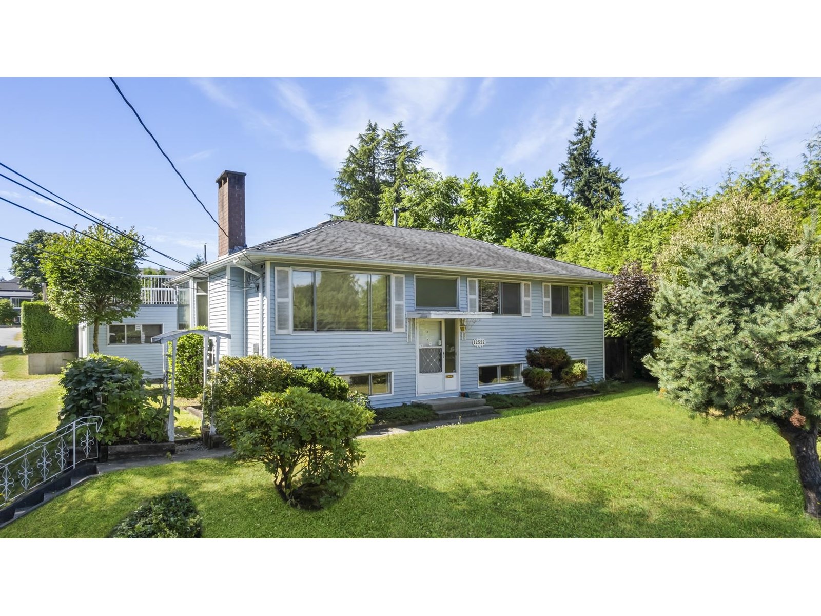 Property at 12522 GROVE CRESCENT image 1