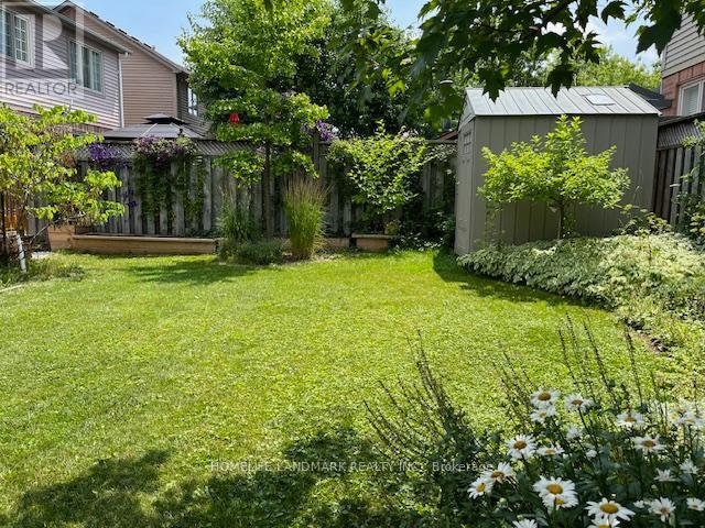 5722 Greensboro Drive, Mississauga, Ontario  L5M 5T7 - Photo 18 - W12280513