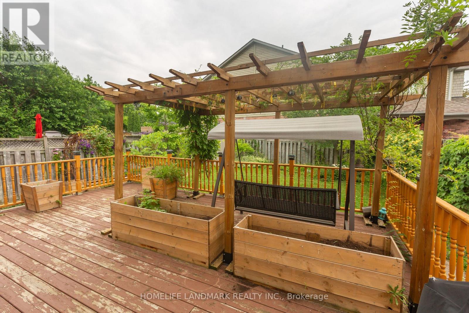 5722 Greensboro Drive, Mississauga, Ontario  L5M 5T7 - Photo 19 - W12280513