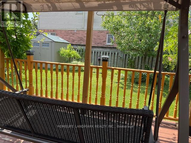 5722 Greensboro Drive, Mississauga, Ontario  L5M 5T7 - Photo 20 - W12280513