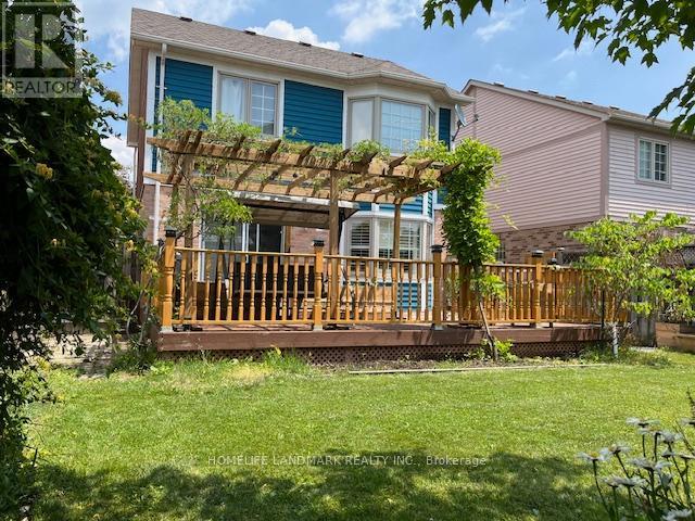 5722 Greensboro Drive, Mississauga, Ontario  L5M 5T7 - Photo 21 - W12280513