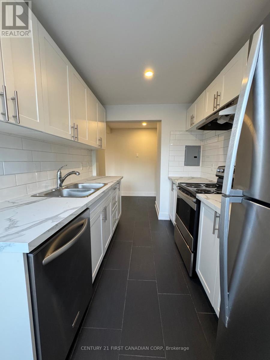 210 - 75 High Street, London South (South F), Ontario  N6C 4J8 - Photo 1 - X12277926