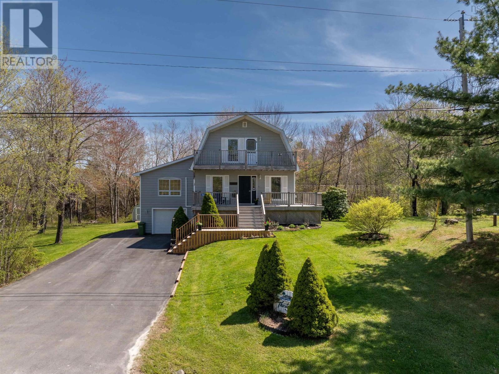 36 Kings Road, Wellington, Nova Scotia  B2T 1A2 - Photo 1 - 202511640