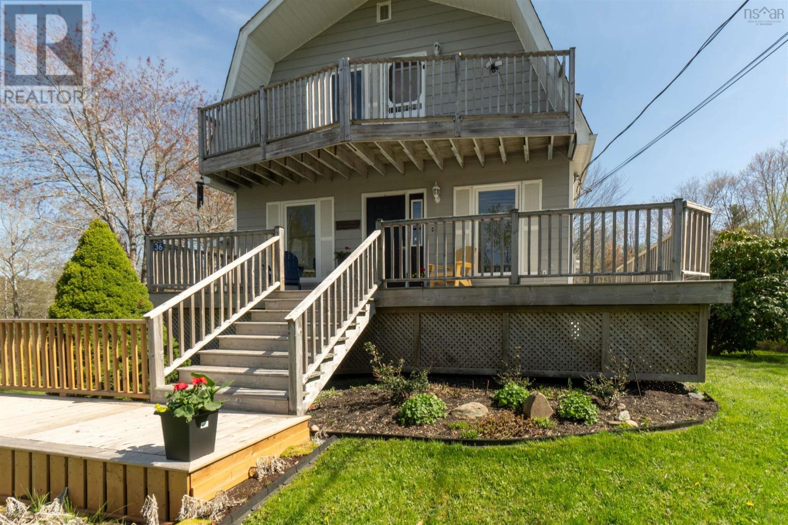 36 Kings Road, Wellington, Nova Scotia  B2T 1A2 - Photo 28 - 202511640