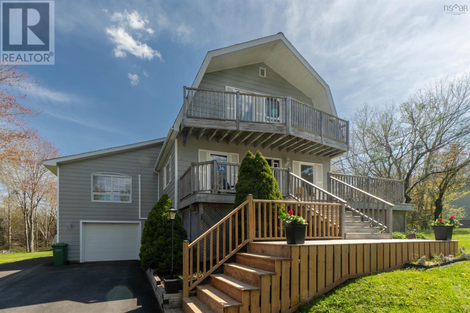 36 Kings Road, Wellington, Nova Scotia  B2T 1A2 - Photo 4 - 202511640