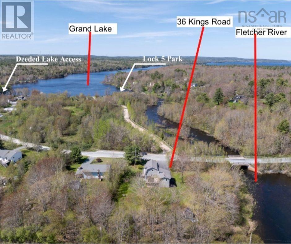 36 Kings Road, Wellington, Nova Scotia  B2T 1A2 - Photo 3 - 202511640