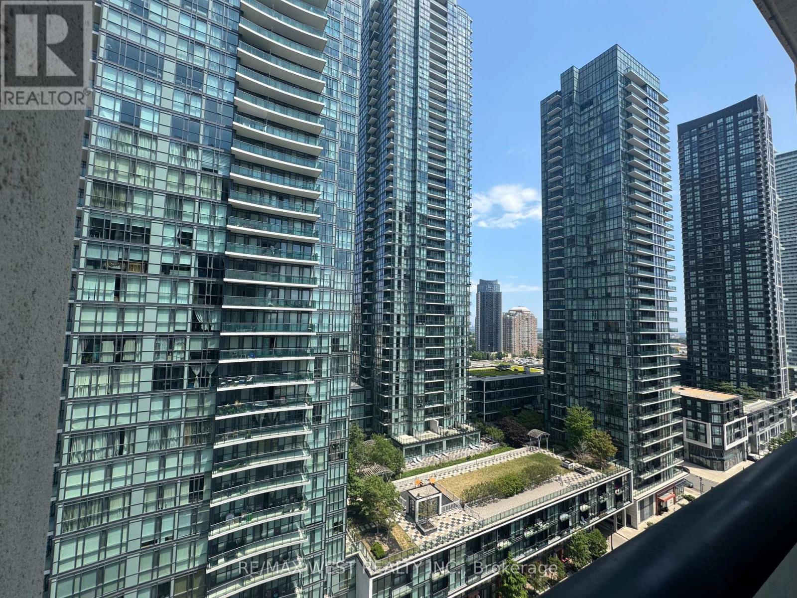 1606 - 4085 Parkside Village Drive, Mississauga, Ontario  L5B 0K9 - Photo 16 - W12280554