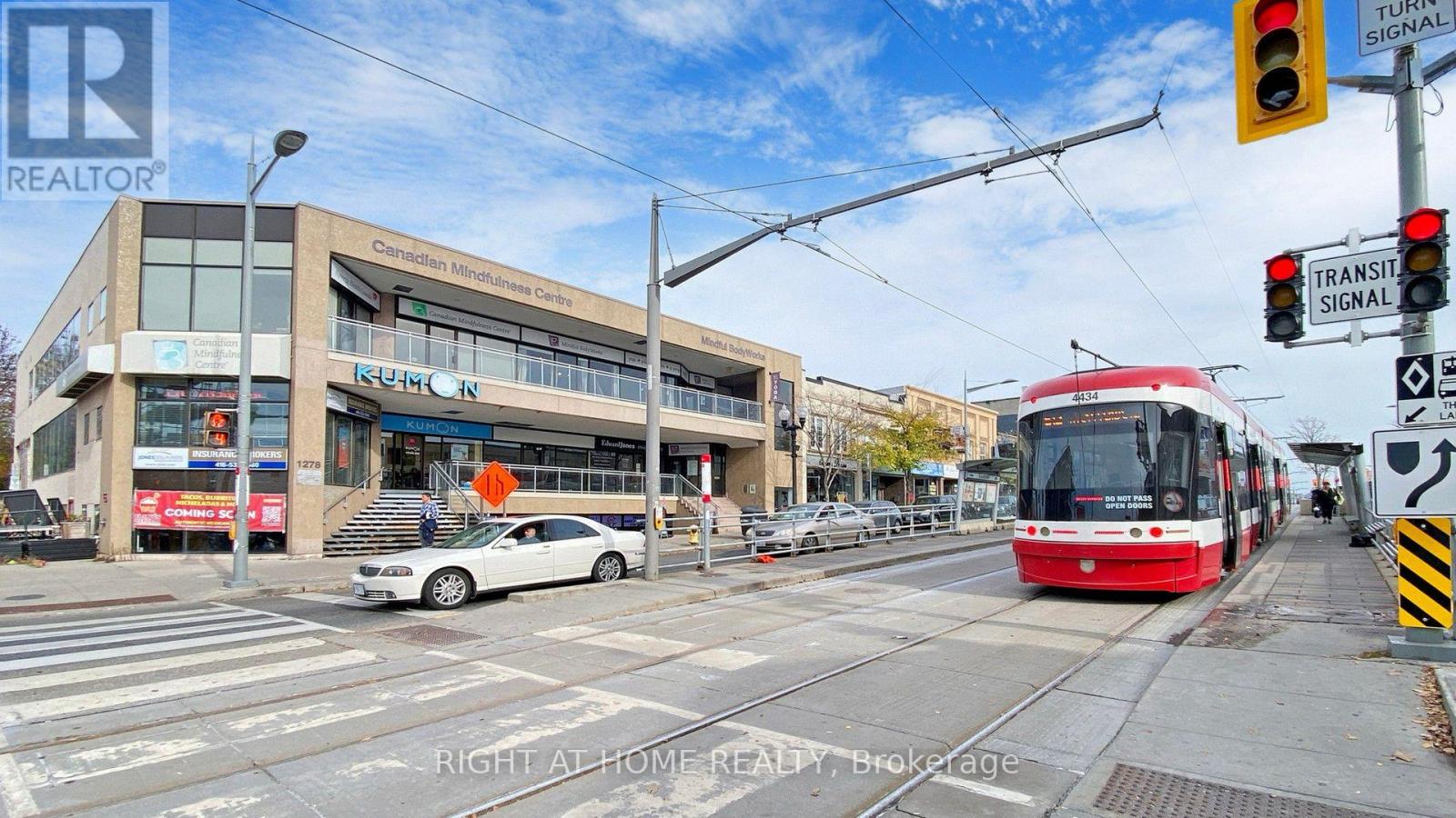 5 - 1278 St.clair Avenue W, Toronto, Ontario  M6E 1B9 - Photo 2 - W12280564