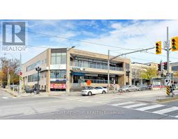 5 - 1278 ST.CLAIR AVENUE W, Toronto, Ontario