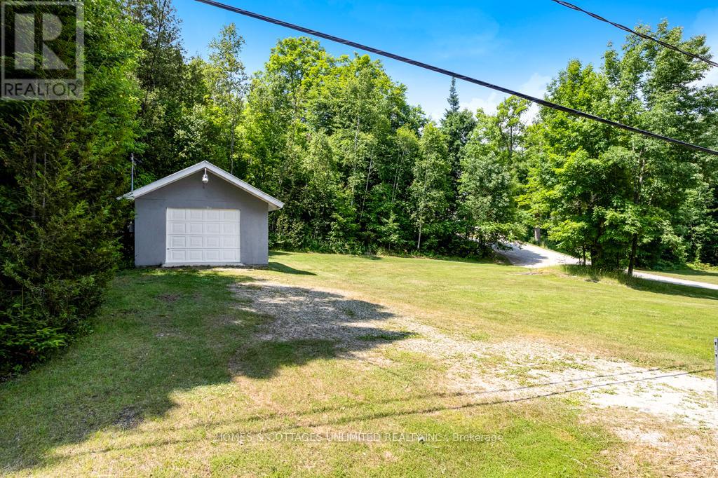 9531 509 HIGHWAY, north frontenac, Ontario