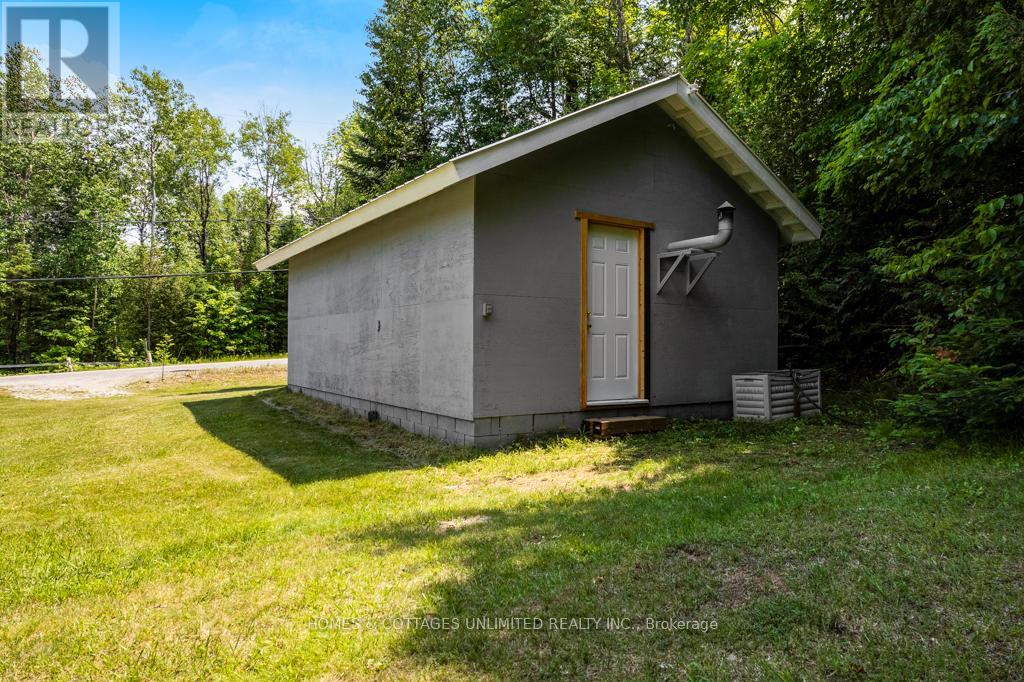 9531 509 Highway, North Frontenac, Ontario  K0H 2J0 - Photo 2 - X12280571