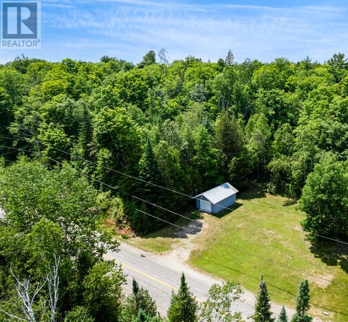 9531 509 Highway, North Frontenac, Ontario  K0H 2J0 - Photo 3 - X12280571