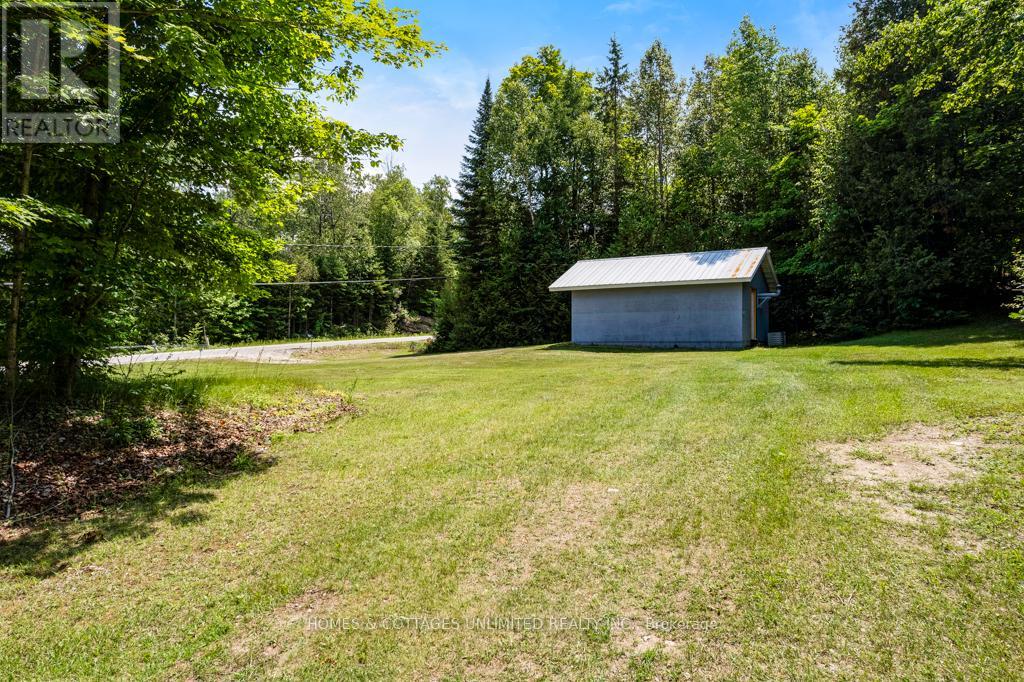 9531 509 Highway, North Frontenac, Ontario  K0H 2J0 - Photo 5 - X12280571