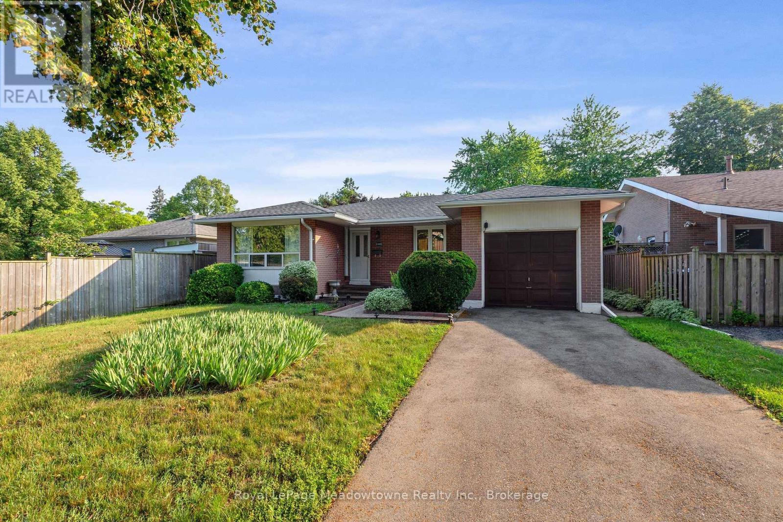 Property at 1460 THETFORD COURT image 1