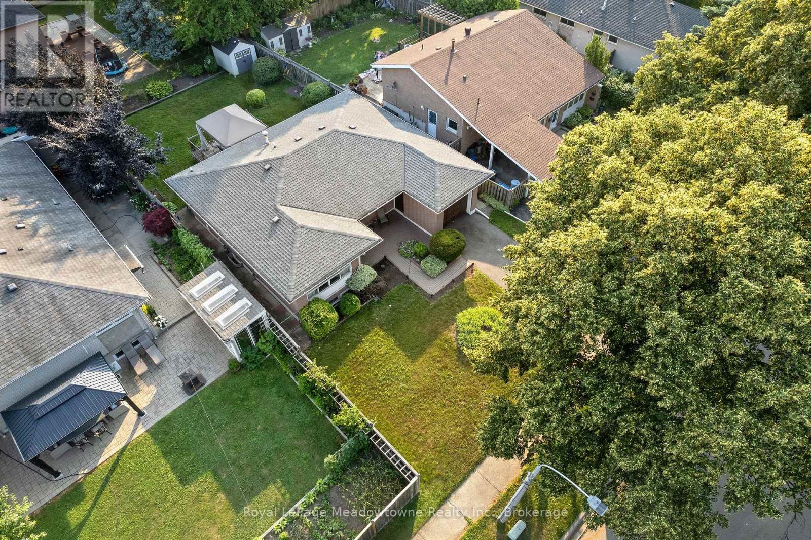 Property at 1460 THETFORD COURT image 2