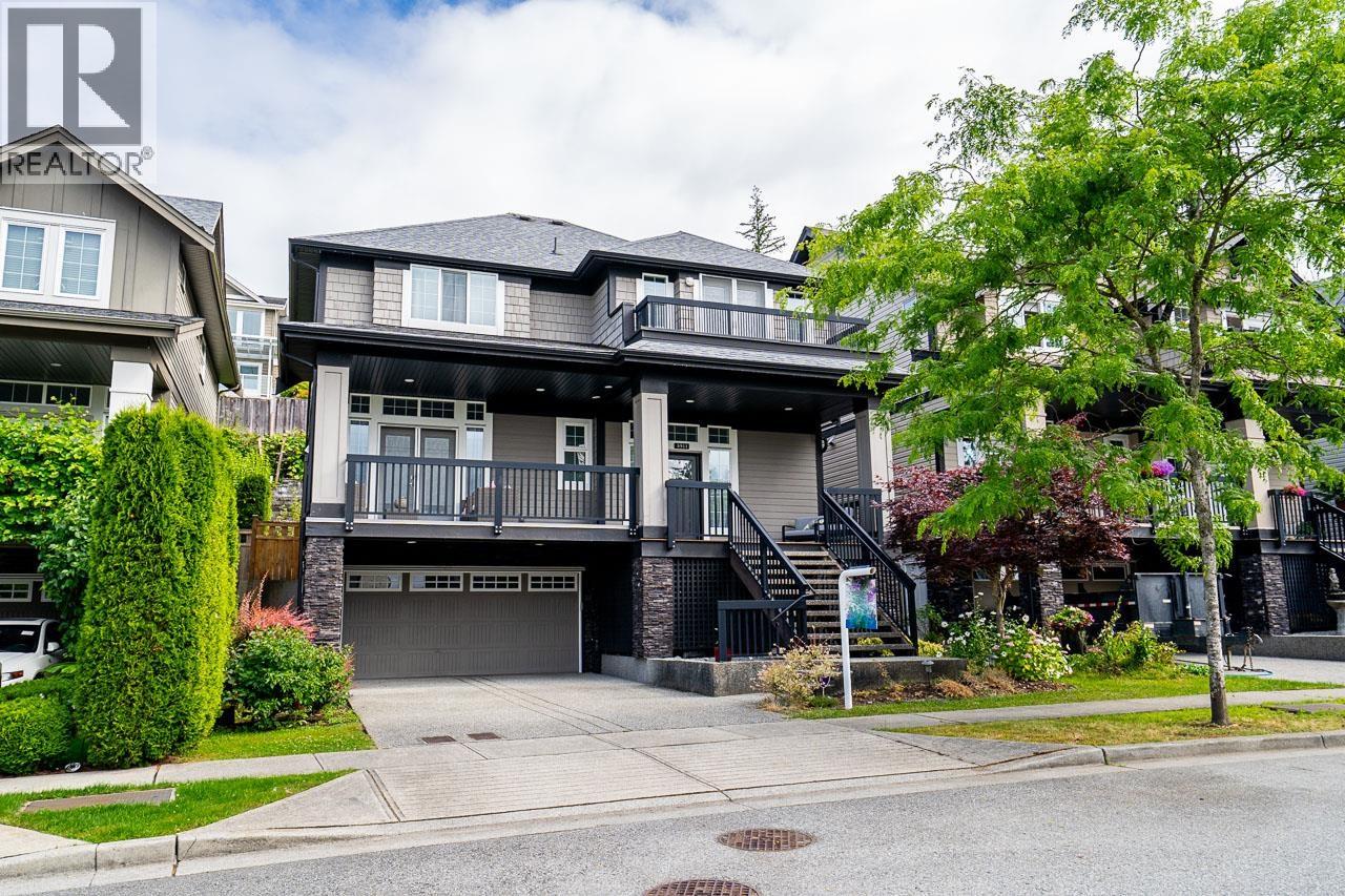3511 BISHOP PLACE, coquitlam, British Columbia