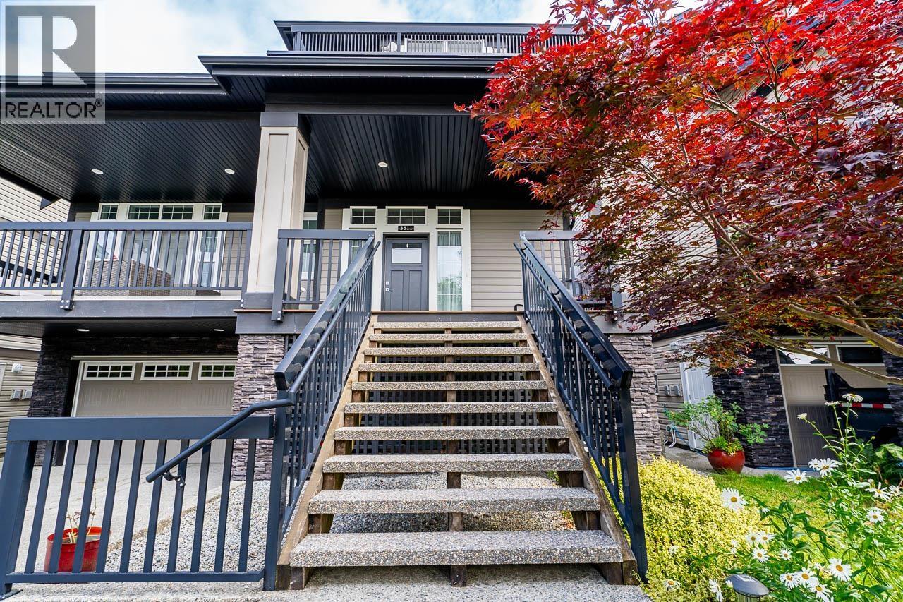 3511 Bishop Place, Coquitlam, British Columbia  V3E 0K2 - Photo 3 - R3026157