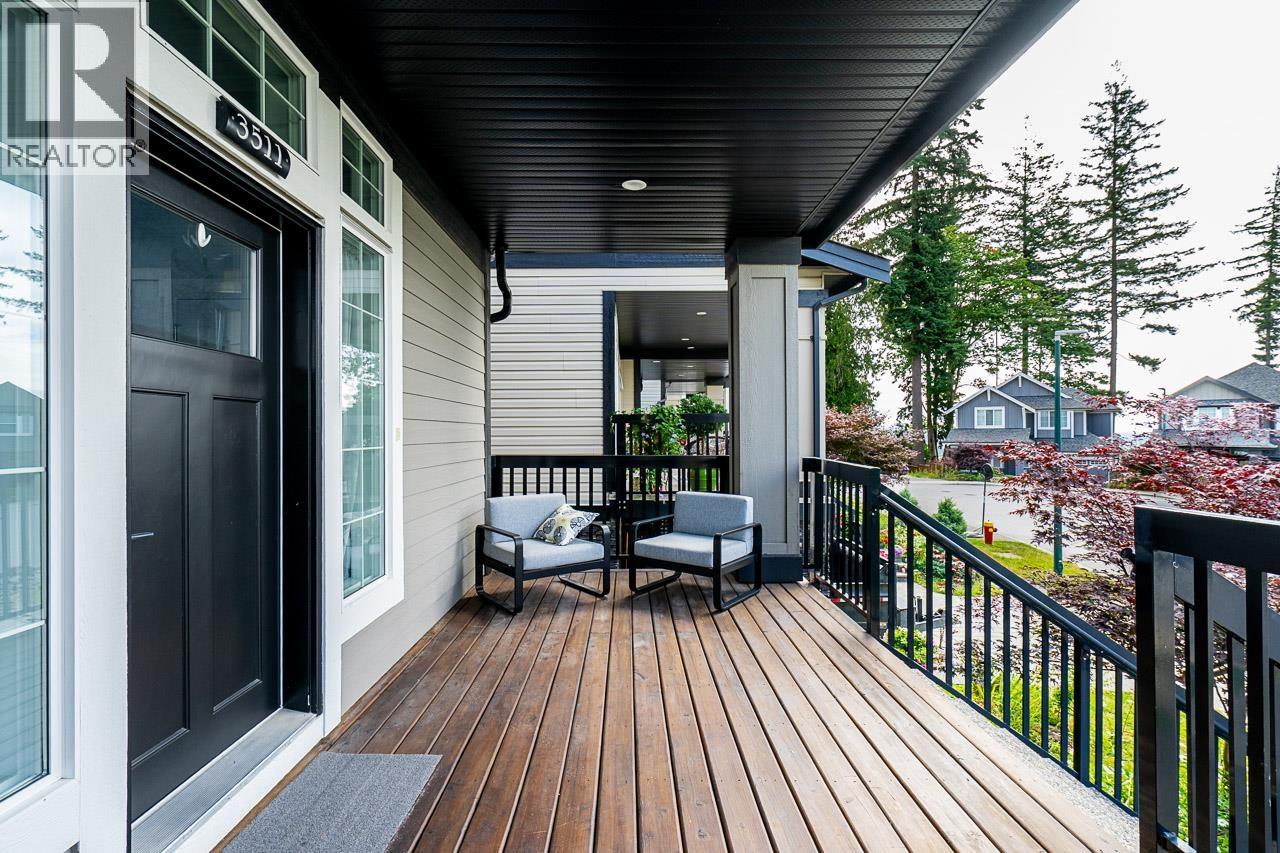 3511 Bishop Place, Coquitlam, British Columbia  V3E 0K2 - Photo 4 - R3026157