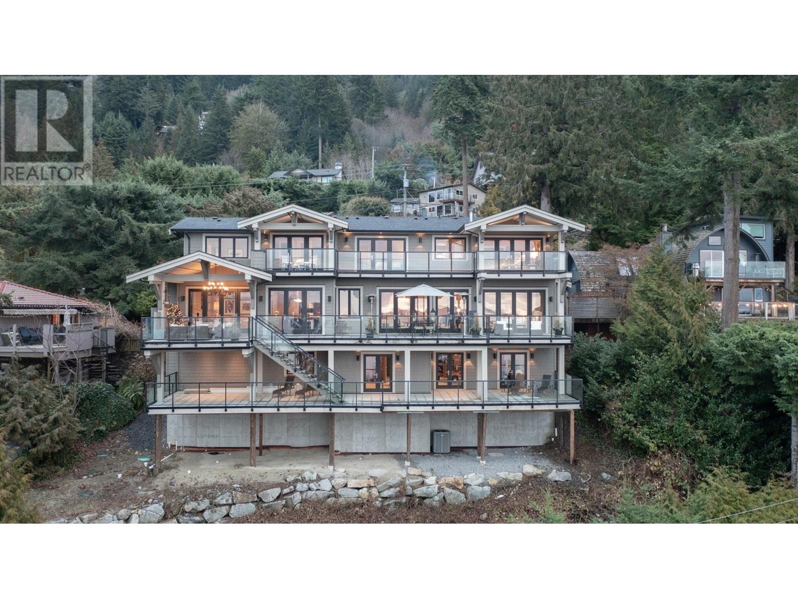 350 Bayview Road, Lions Bay, British Columbia  V0N 2E0 - Photo 37 - R3026173