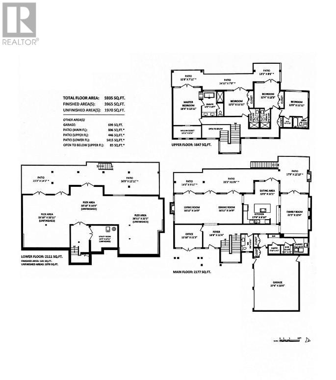 350 Bayview Road, Lions Bay, British Columbia  V0N 2E0 - Photo 40 - R3026173