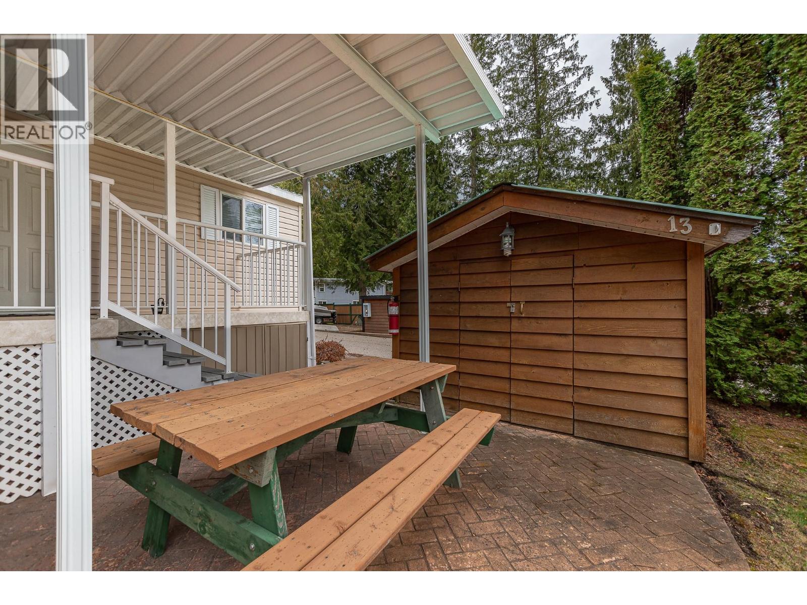 8242 Highway 97a Highway Unit# 13, Sicamous, British Columbia  V0E 2V0 - Photo 6 - 10311383